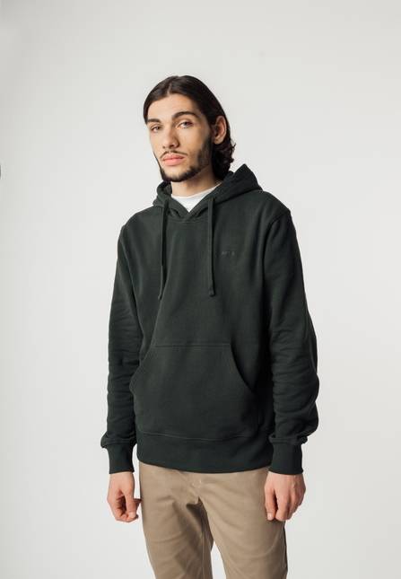 Melawear Hoodie TICAN Begrenzt auf 3 Tage