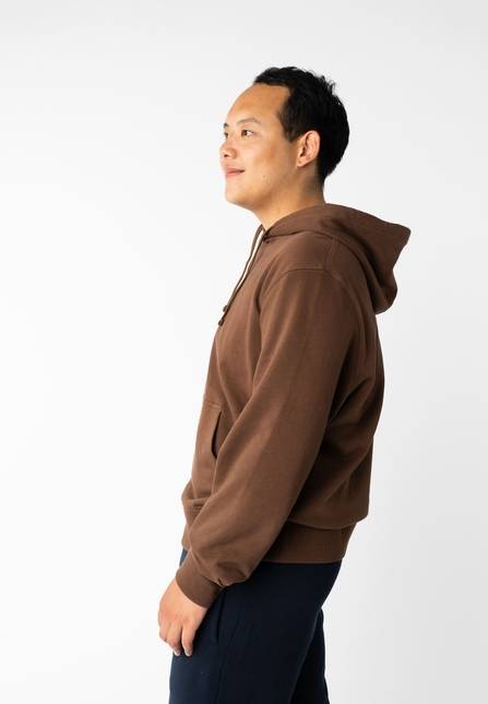 Melawear Hoodie TICAN Speichern exportieren