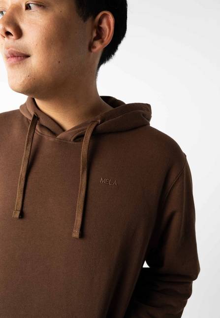 Melawear Hoodie TICAN Speichern exportieren