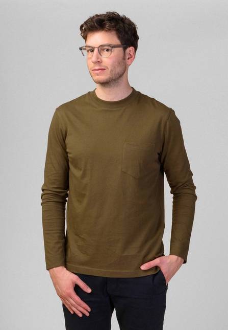 Melawear Longsleeve AROON 50% Rabatt für begrenzte Zeit
