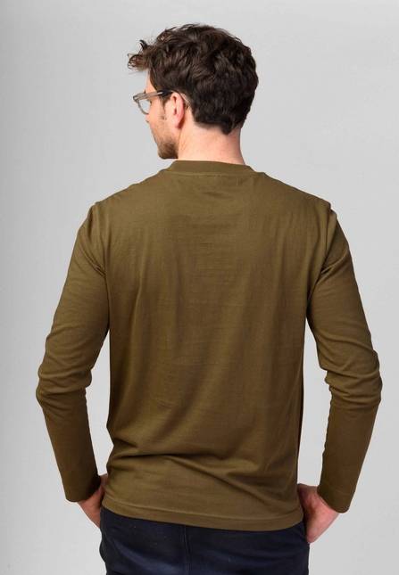 Melawear Longsleeve AROON 50% Rabatt für begrenzte Zeit