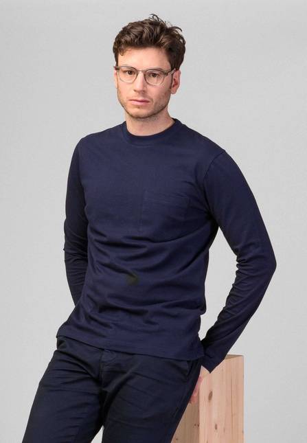 Melawear Longsleeve AROON Rabatte dieses Monats