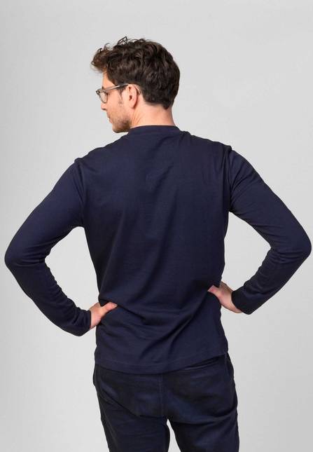 Melawear Longsleeve AROON Rabatte dieses Monats