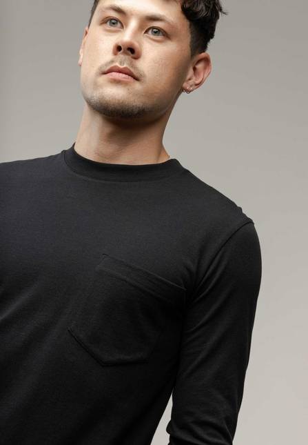 Melawear Longsleeve AROON 2025