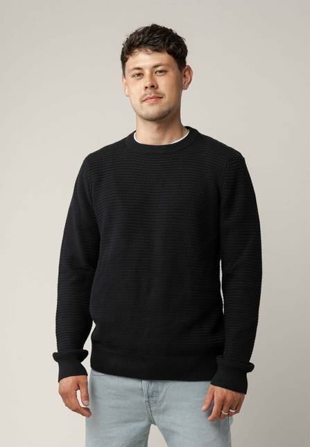 Melawear Strickpullover MAGESH Online