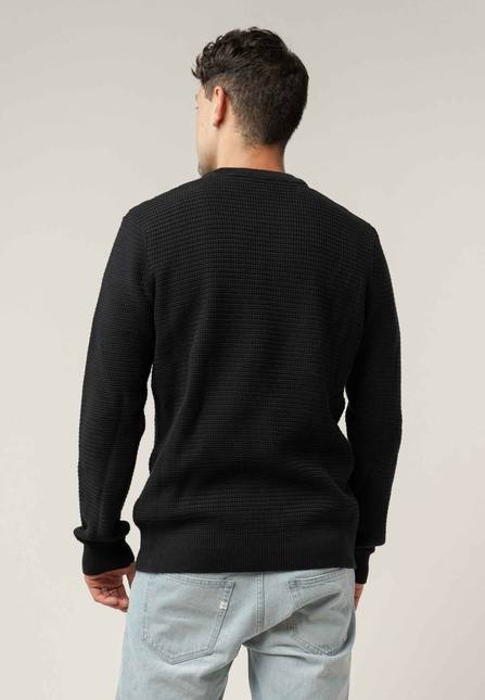 Melawear Strickpullover MAGESH Online