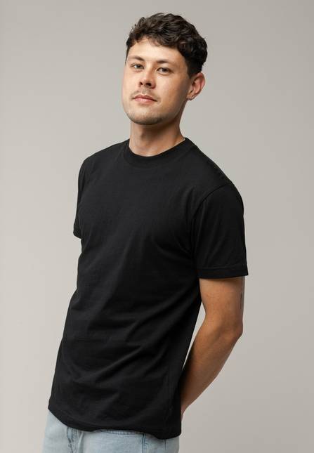 Melawear T-Shirt AVAN Bundle Kostenloser Versand