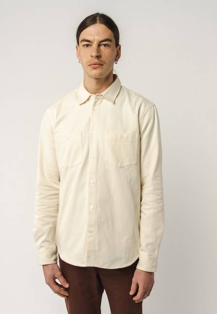 Melawear Overshirt PRAN Limitierter Zeitrabatt