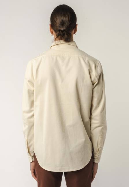 Melawear Overshirt PRAN Limitierter Zeitrabatt