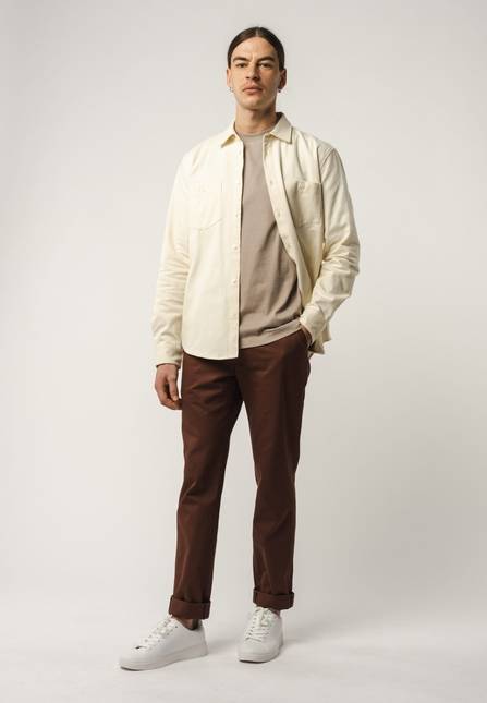 Melawear Overshirt PRAN Limitierter Zeitrabatt