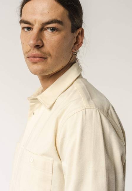 Melawear Overshirt PRAN Limitierter Zeitrabatt