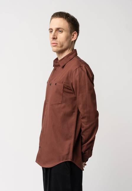 Melawear Overshirt PRAN Fabrik Onlineshop