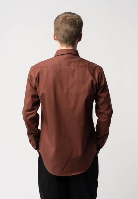 Melawear Overshirt PRAN Fabrik Onlineshop