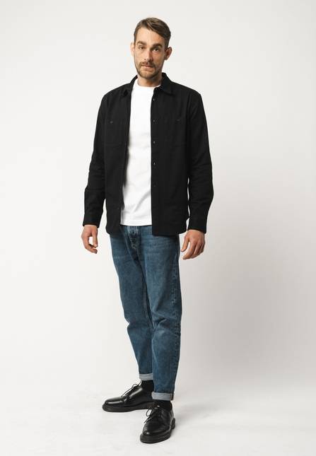 Melawear Overshirt PRAN Fabrikpreis
