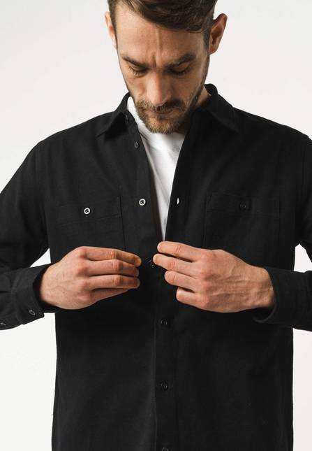 Melawear Overshirt PRAN Fabrikpreis