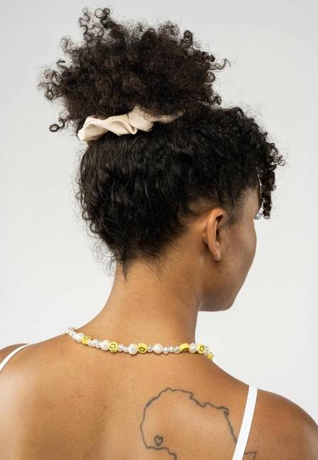 Melawear Scrunchie Haargummi AJITHA Sonderangebot