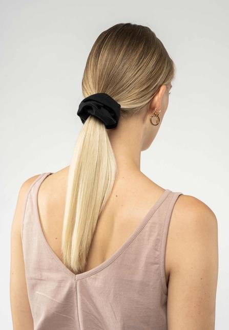 Melawear Scrunchie Haargummi AJITHA Rabatt