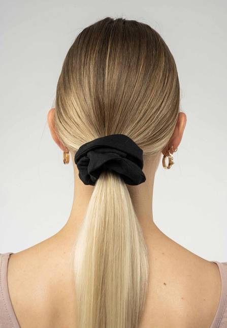 Melawear Scrunchie Haargummi AJITHA Rabatt