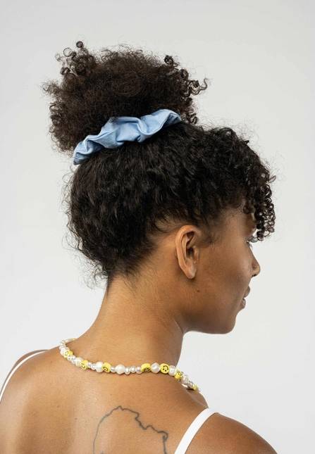Melawear Scrunchie Haargummi AJITHA