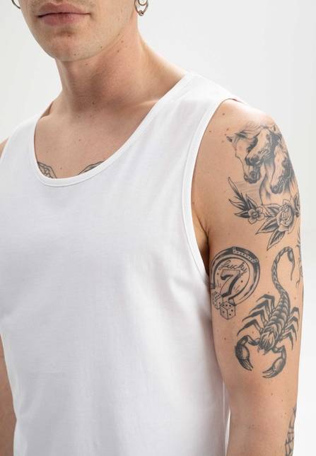 Melawear Tanktop CHETAN Versandkostenfrei