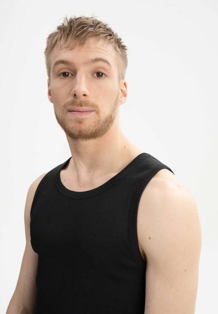 Melawear Tanktop CHETAN Großer Ausverkauf