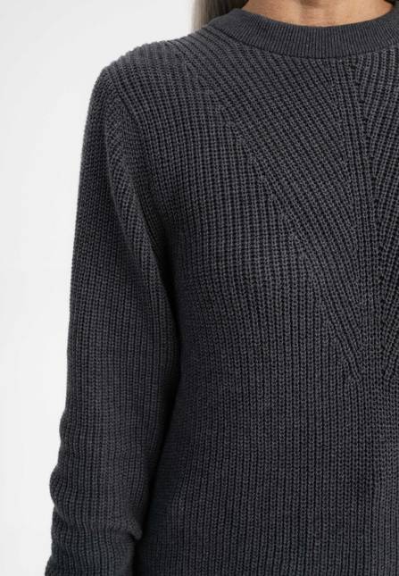 Melawear Strickpullover GAURI Weihnachtsangebot