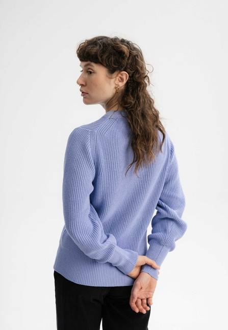 Melawear Strickpullover GAURI Osterangebot