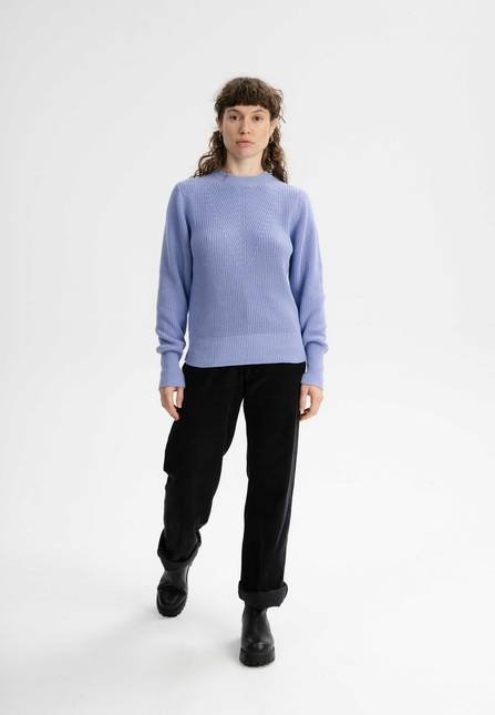 Melawear Strickpullover GAURI Osterangebot