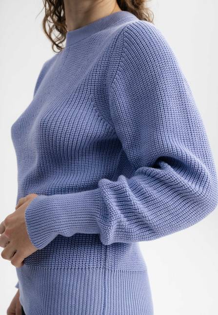 Melawear Strickpullover GAURI Osterangebot