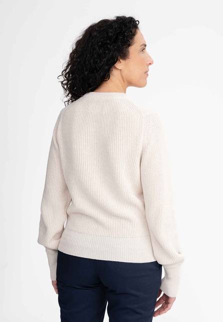 Melawear Strickpullover GAURI Vatertagsangebot
