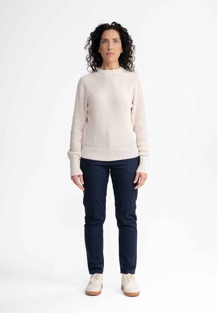 Melawear Strickpullover GAURI Vatertagsangebot