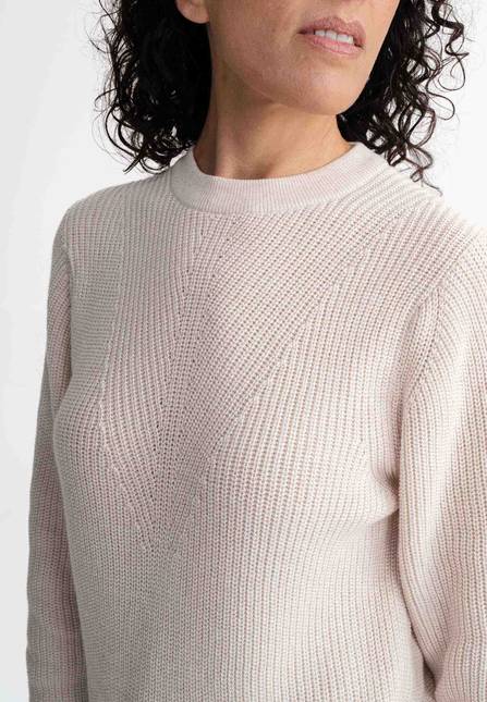 Melawear Strickpullover GAURI Vatertagsangebot