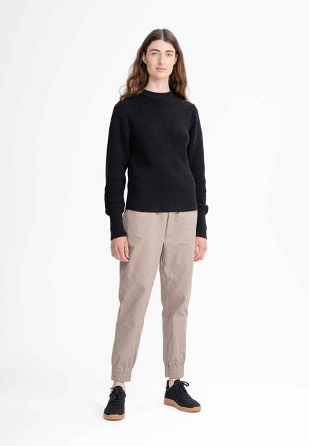 Melawear Strickpullover GAURI Jubiläumsangebot