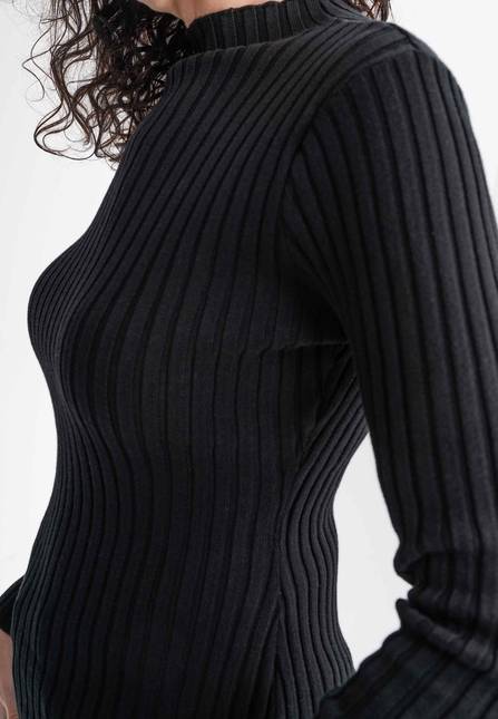 Melawear Strickpullover NAMARI Lagerräumung