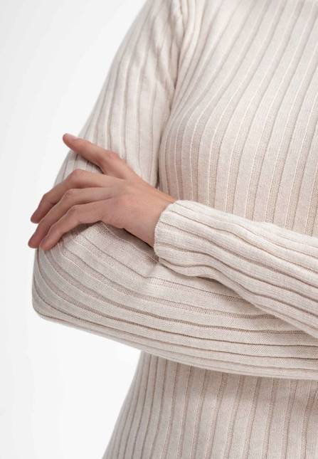Melawear Strickpullover NAMARI Heißer Verkauf