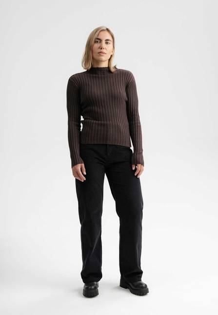 Melawear Strickpullover NAMARI Top Angebot