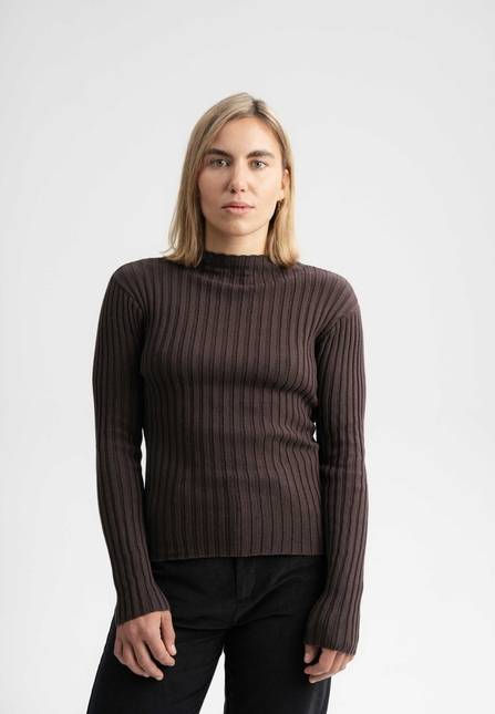 Melawear Strickpullover NAMARI Top Angebot