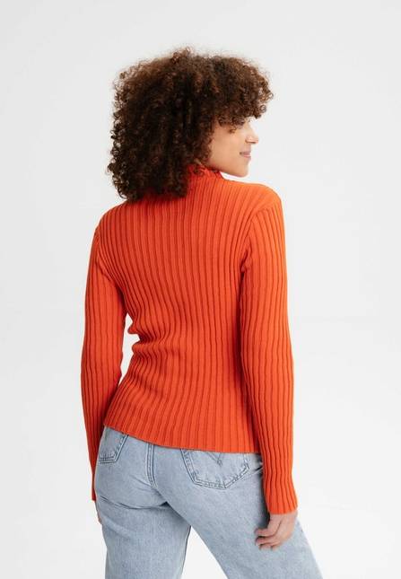 Melawear Strickpullover NAMARI Neueste Mode