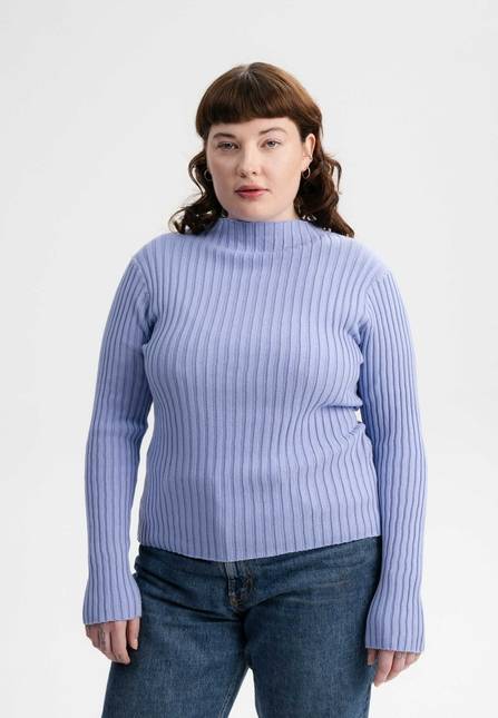 Melawear Strickpullover NAMARI Online Outlet