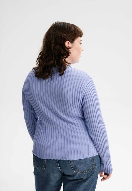 Melawear Strickpullover NAMARI Online Outlet