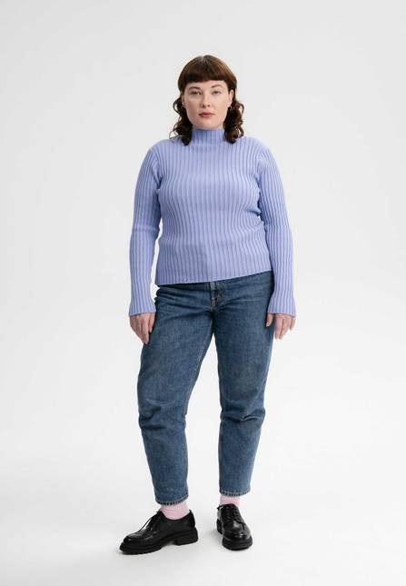 Melawear Strickpullover NAMARI Online Outlet
