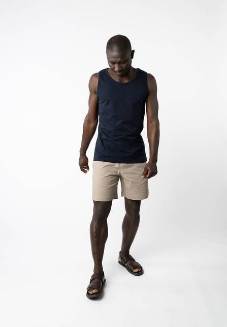 Melawear Tanktop CHETAN Tiefpreis