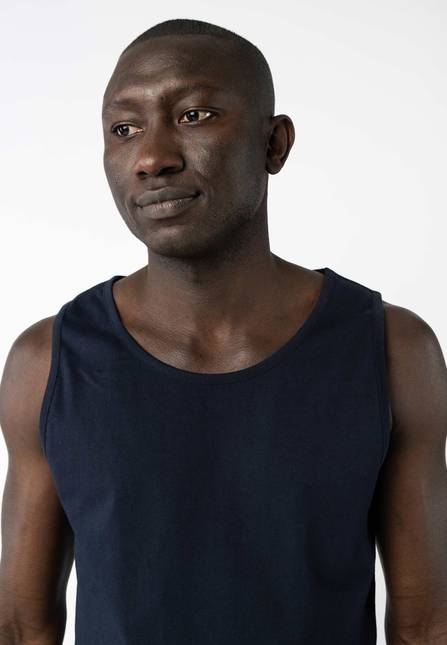 Melawear Tanktop CHETAN Tiefpreis
