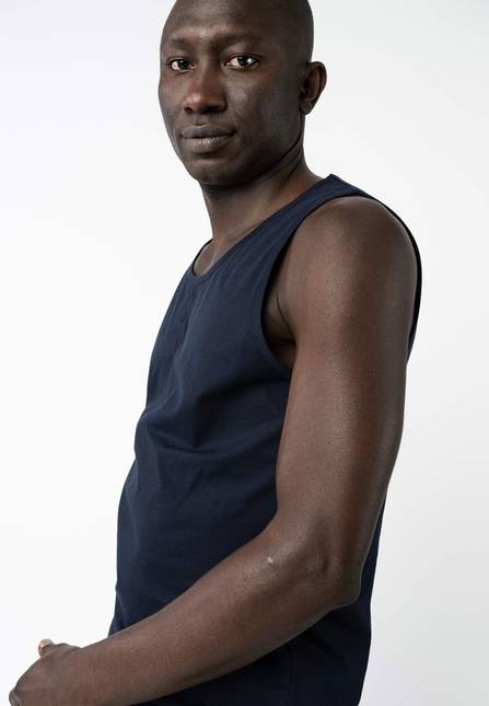Melawear Tanktop CHETAN Tiefpreis
