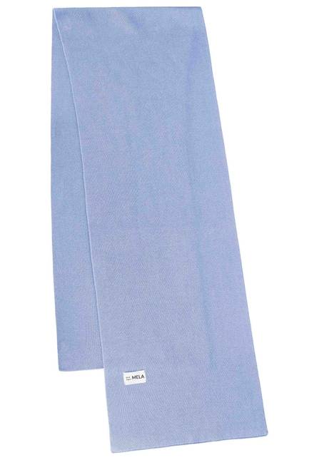 Melawear Jacquard Rippstrick Schal ASMEE JETZT KAUFEN