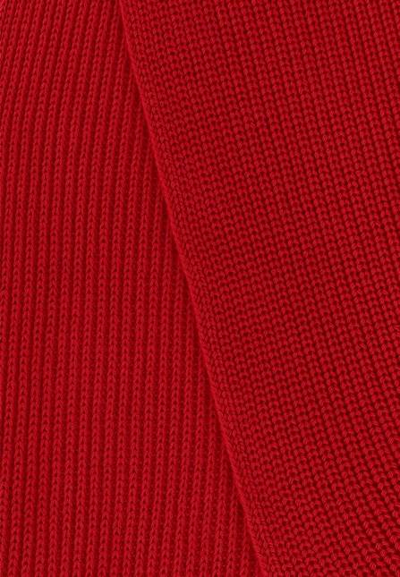 Melawear Rippstrick Schal NAGNA Black Friday Preise