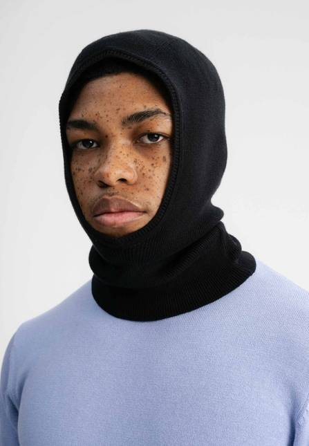 Melawear Feinstrick Balaklava CHARVI Outlet