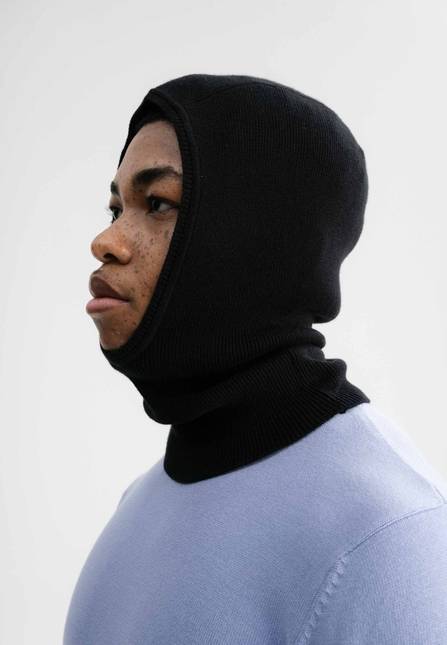 Melawear Feinstrick Balaklava CHARVI Outlet