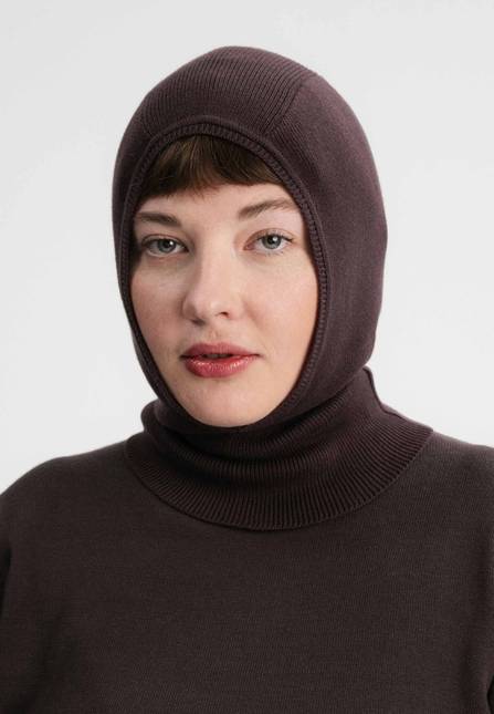 Melawear Feinstrick Balaklava CHARVI Auslauf