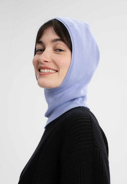 Melawear Feinstrick Balaklava CHARVI Verkauf